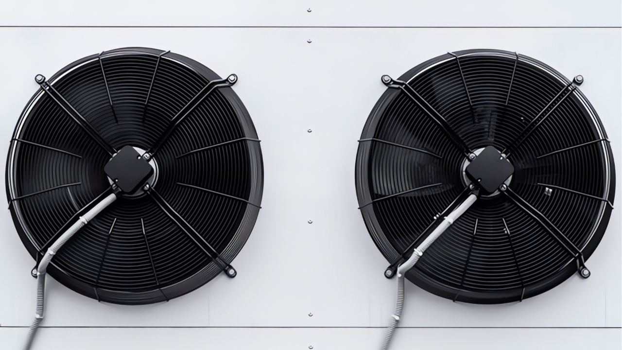 What Are the Common Mistakes Made When Selecting Axial Fans?