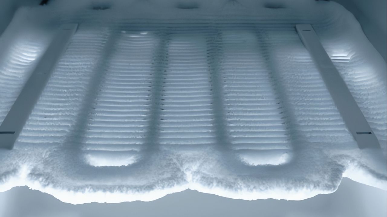 How Does the Defrost System Work?
