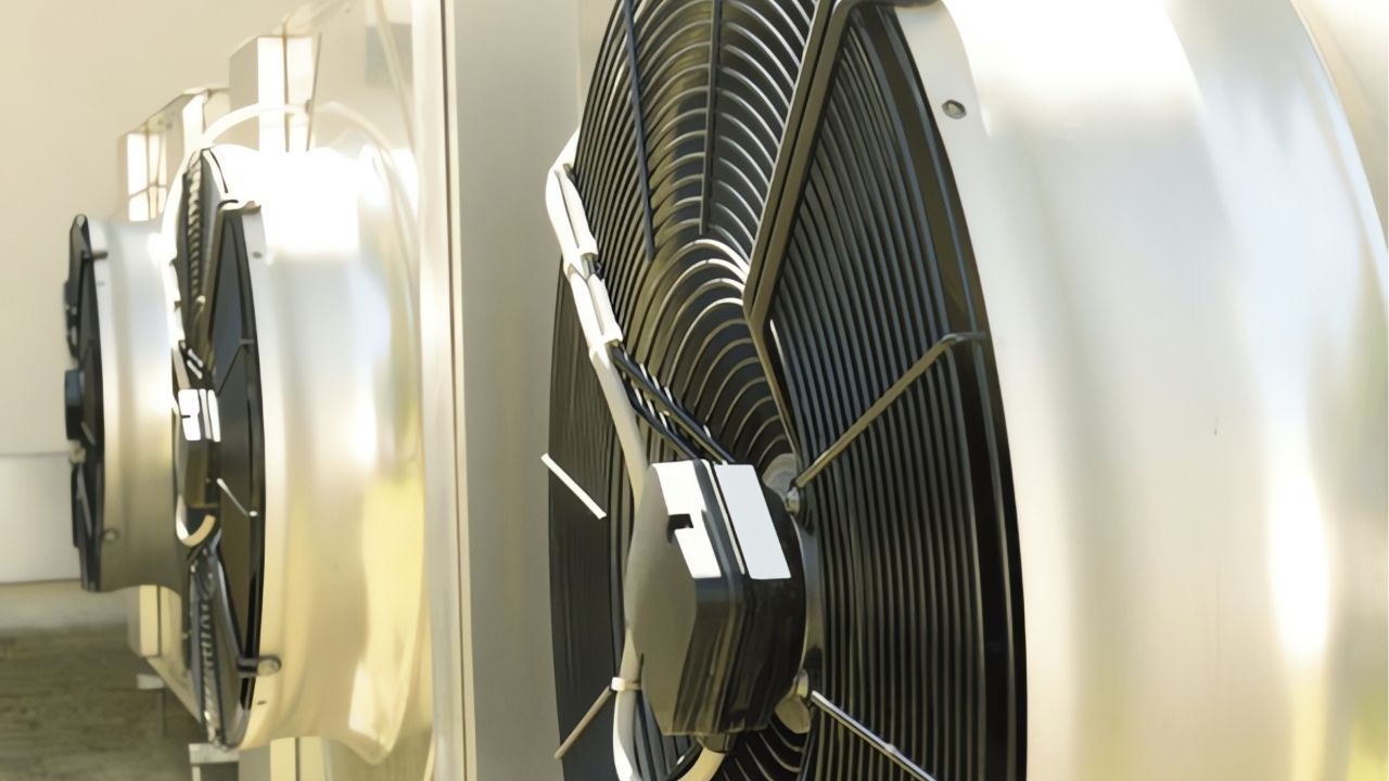 How to Choose the Right Axial Fan