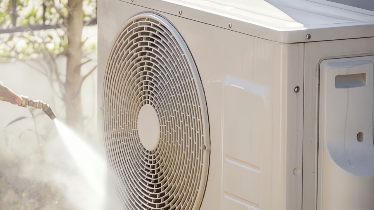 How Often Should Condenser Maintenance Be Performed?