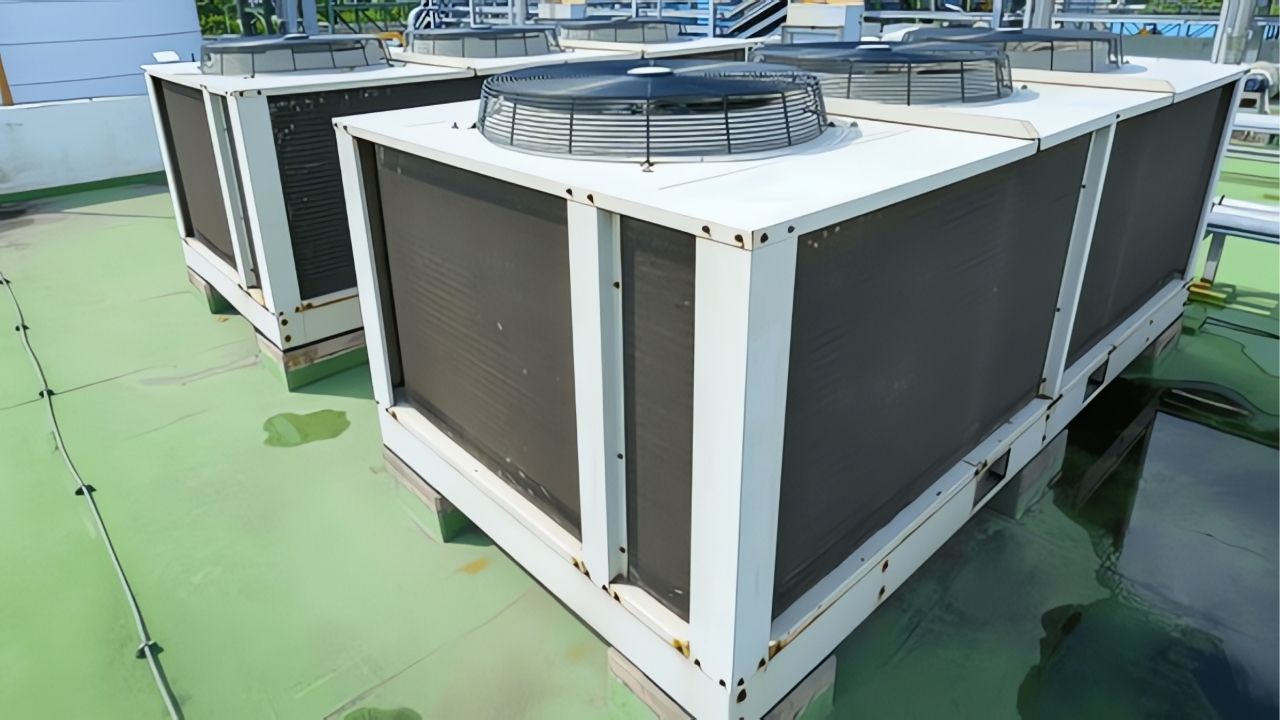 What Are the Common Mistakes Made When Selecting a Condenser?