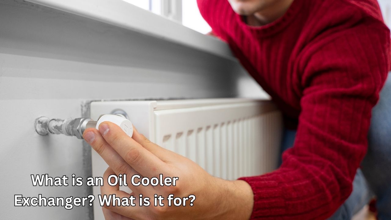 What is a Steam Radiator? What is it for?