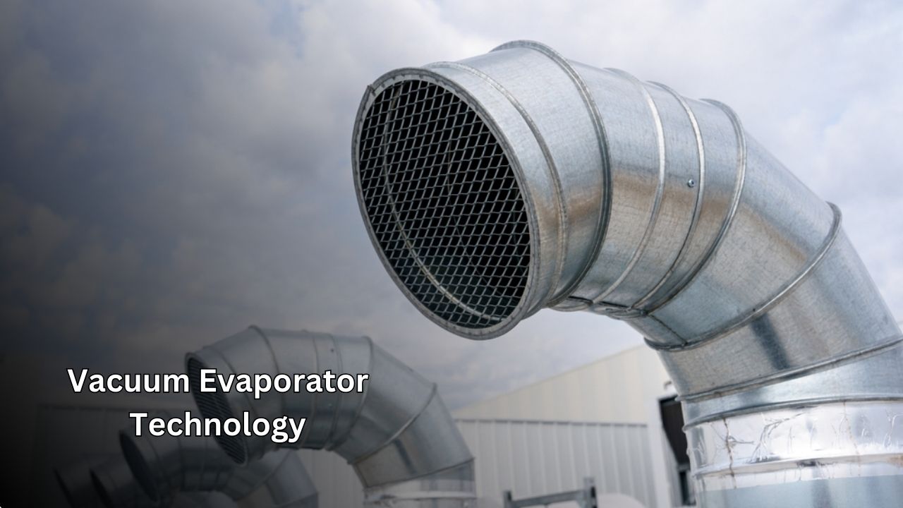 Vacuum Evaporator Technology