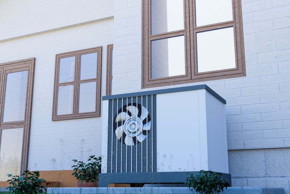 Guide to Choosing the Best Condenser for Industrial Cooling Systems