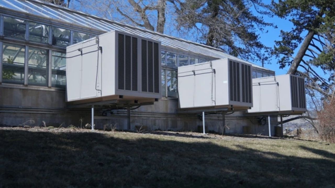 Evaporatör Seçimi Kapasite Hesabı ve Tasarım Adımları