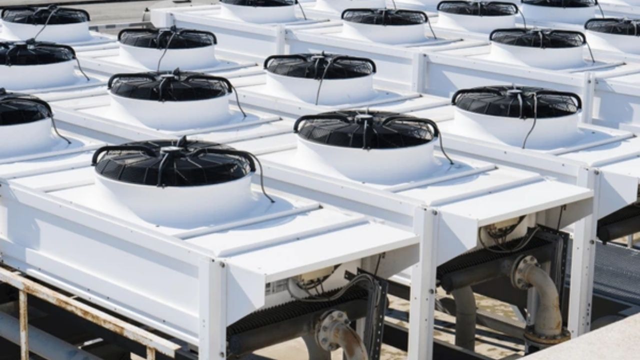 Kondenser Boyutlandırma ve Soğutma Kapasite Hesabı