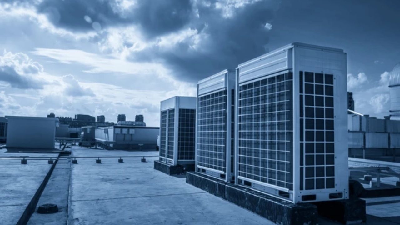 Soğutma Ekipmanları Bakımı Periyodik Kontrol Listesi