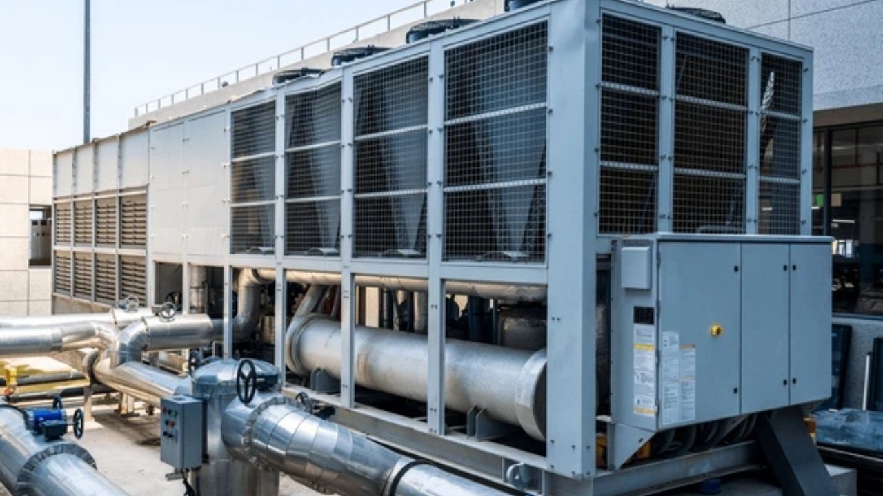 Soğutma Verimliliği ve Enerji Tasarrufu Stratejisi