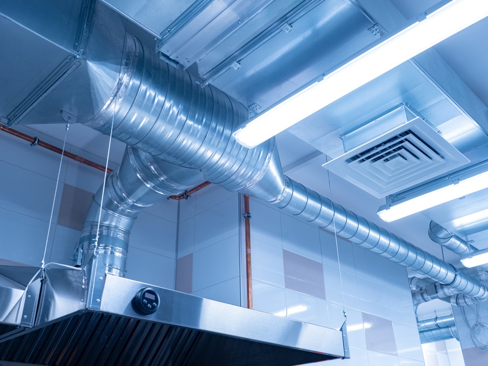 Use of Artificial Intelligence in Industrial Cooling Systems in 2025