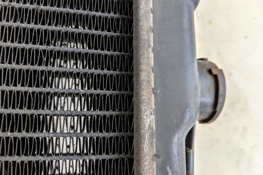 How To Prevent Corrosion In The Evaporator?