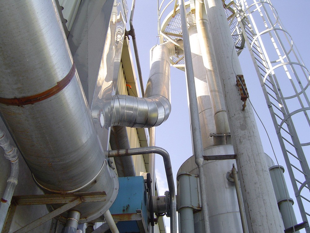 How Can Cooling Efficiency Be Increased in Evaporators?
