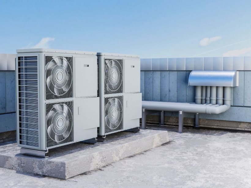 Evaporator Supplier