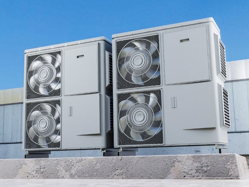 Guide to Choosing the Best Condenser for Industrial Cooling Systems