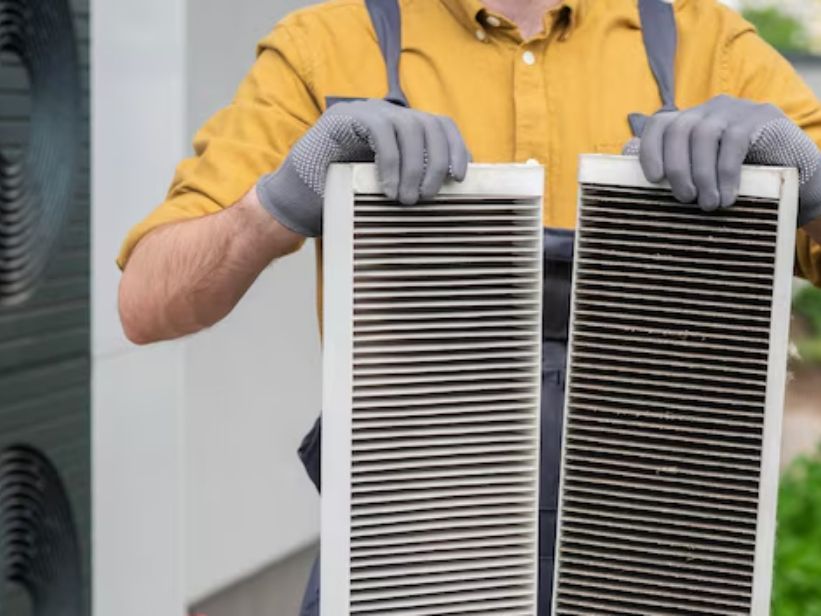 Condenser Failures and Preventive Maintenance Strategies
