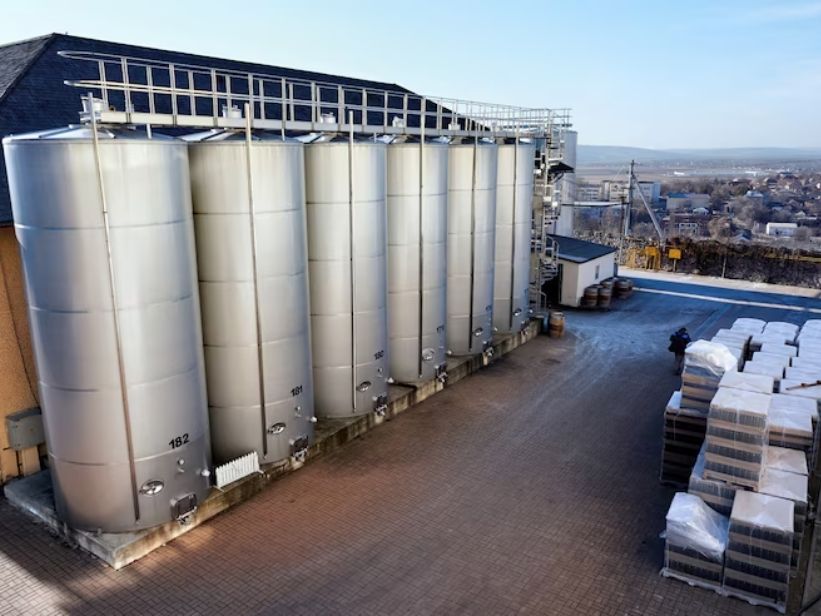 Energy Efficiency in Commercial Condensers: How Does It Reduce Operating Costs?