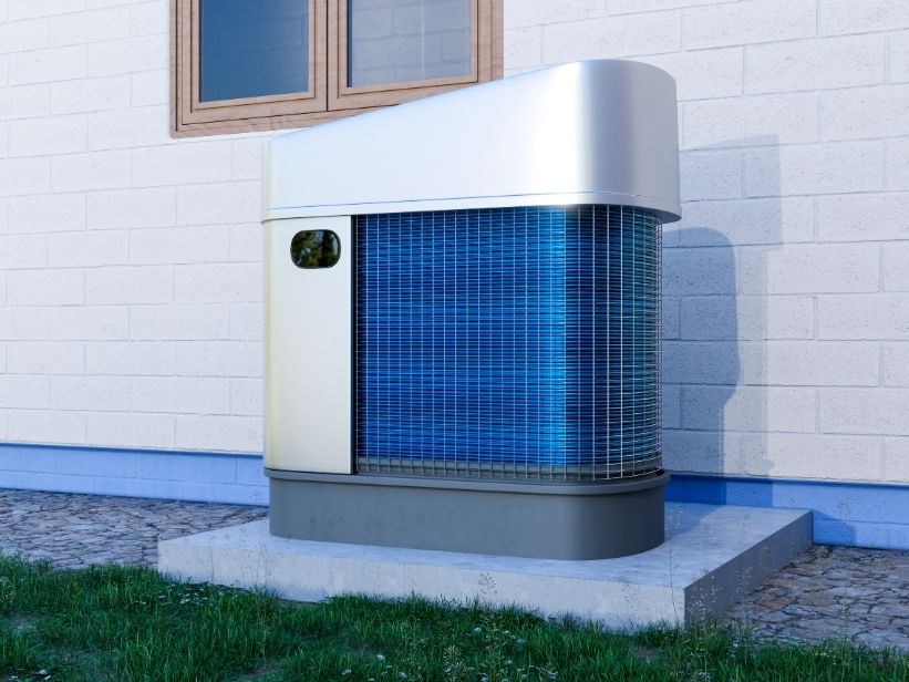 Next Generation Commercial Condenser Technologies: Smarter and Sustainable Solutions
