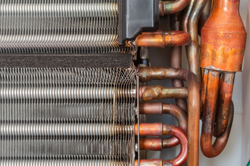 Wastewater Recovery with Evaporators
