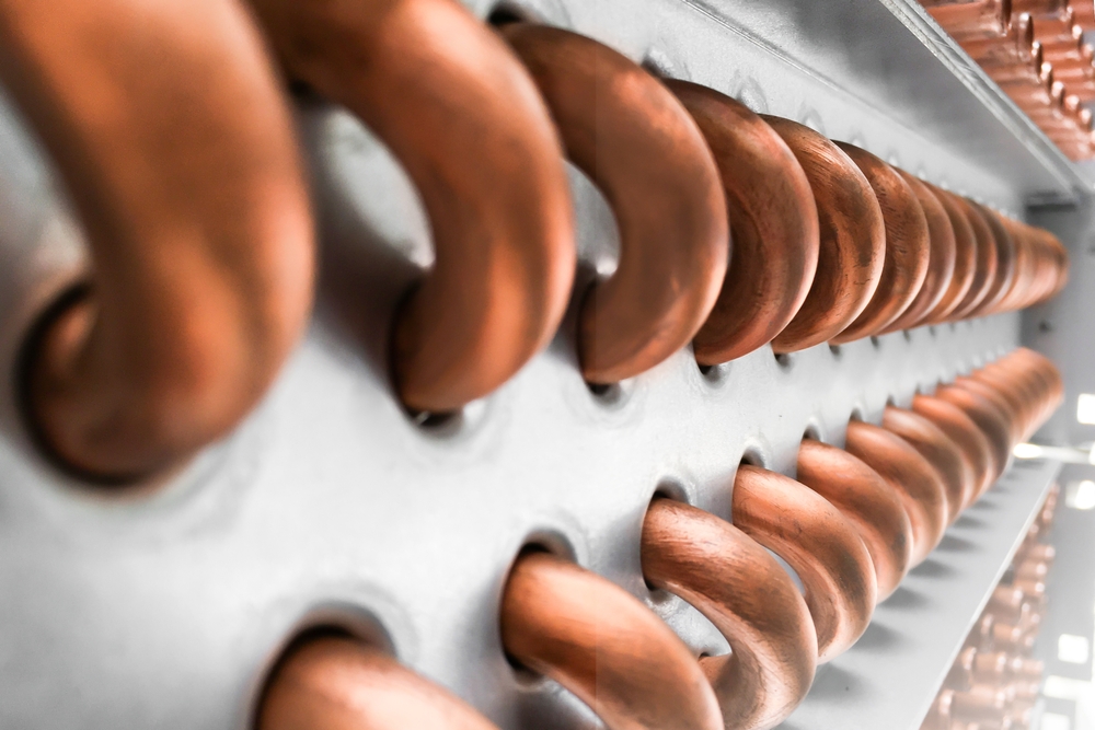 Evaporator Solutions for Zero Liquid Discharge
