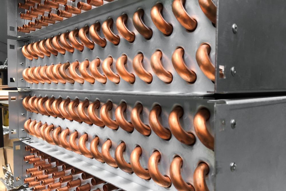 Evaporator Systems for Oily Wastewater