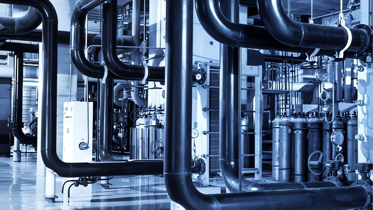 Endüstriyel Evaporatör Çözümleri