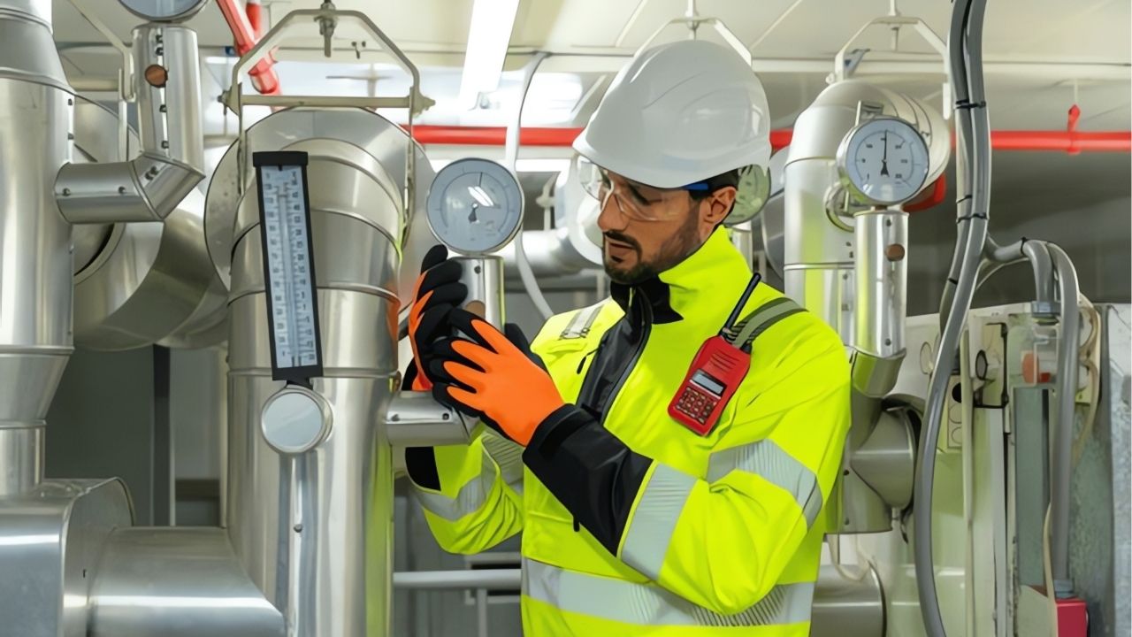 Endüstriyel Soğutma Sistemleri İncelemesi