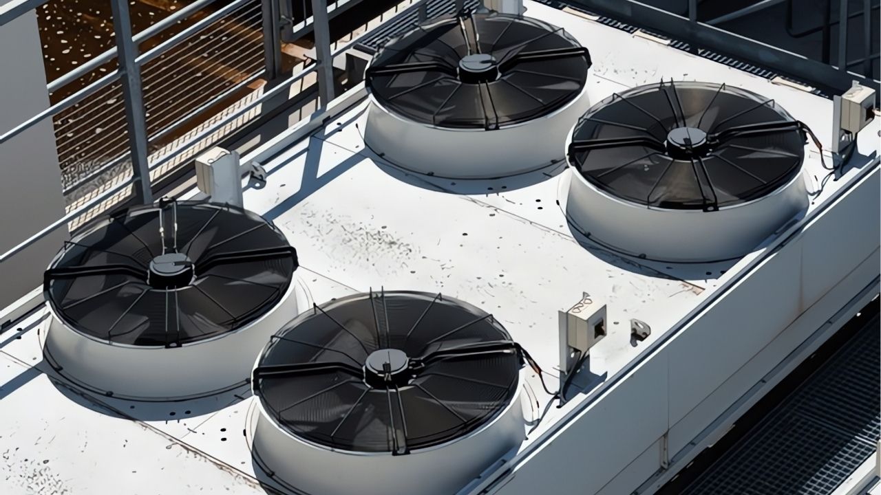 Kondenser Temizliği ve Bakım İpuçları