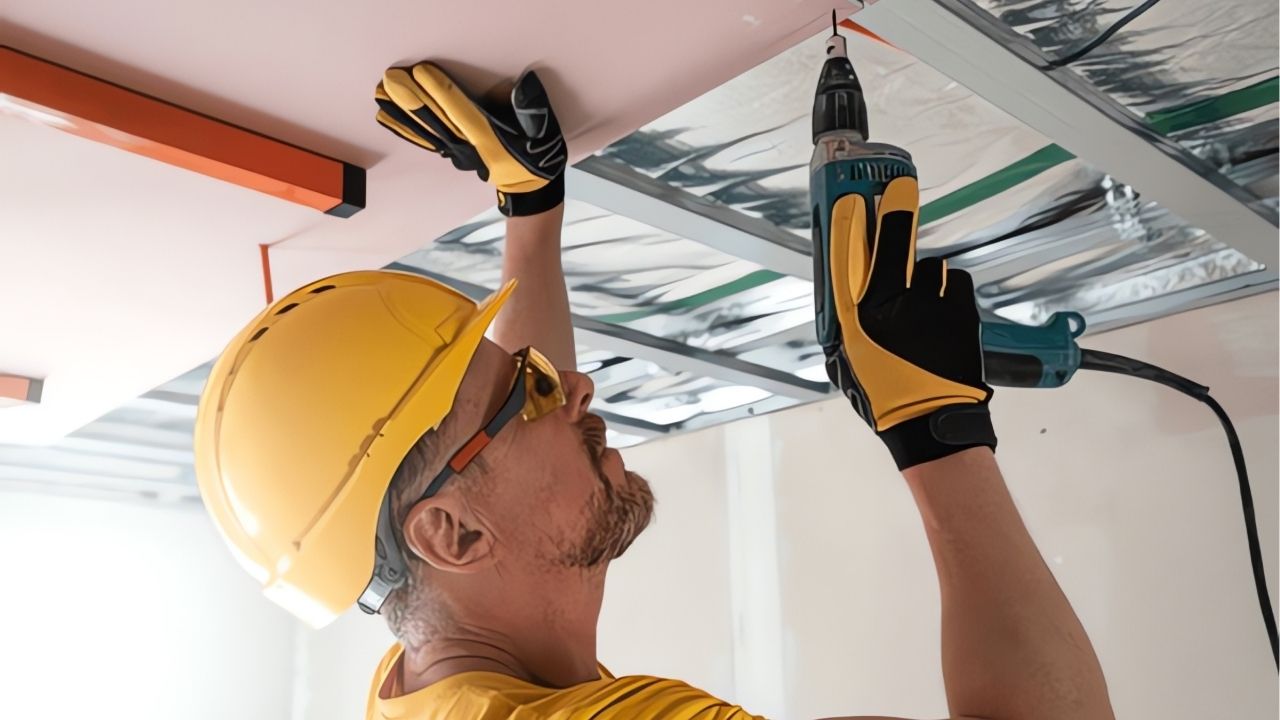 Rezistans Montajı ve Bakımı