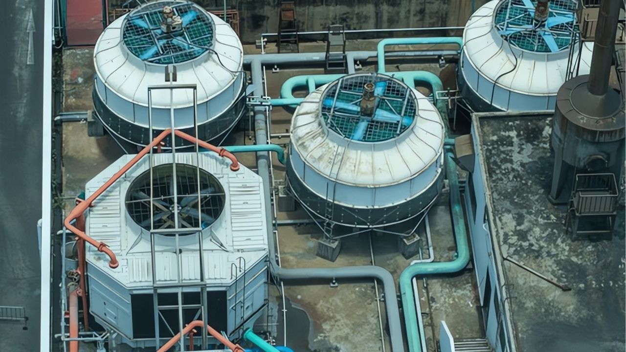 How to Reduce Energy Consumption in Industrial Cooling Systems