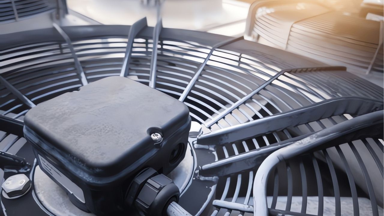 How to Detect Efficiency Loss in a Condenser