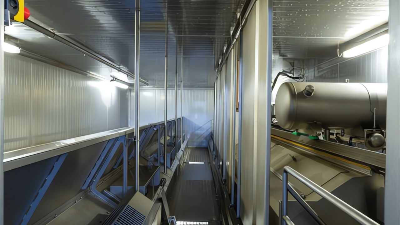 What Are the Common Problems in a Freezing Chamber?