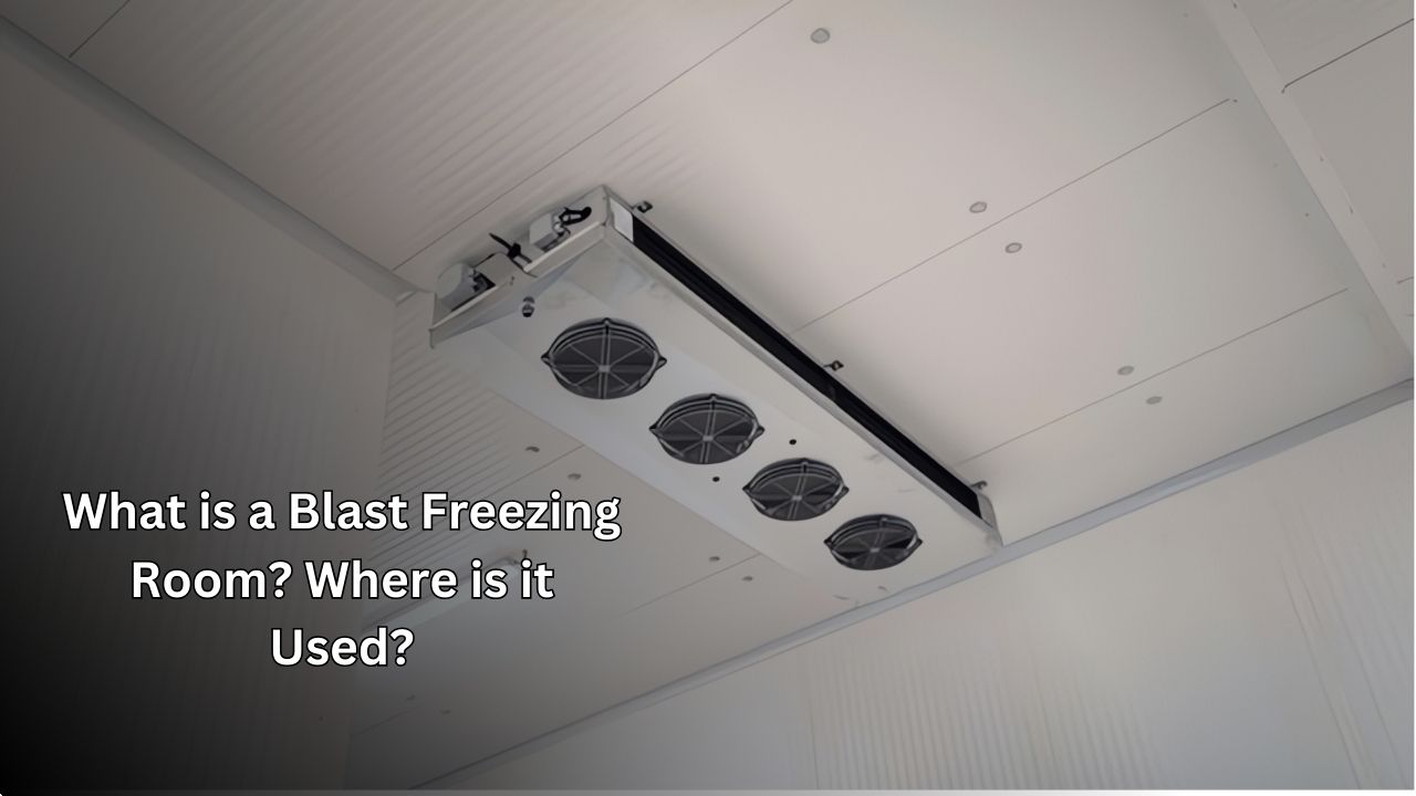 What is a Shock Chamber? Where is it used?