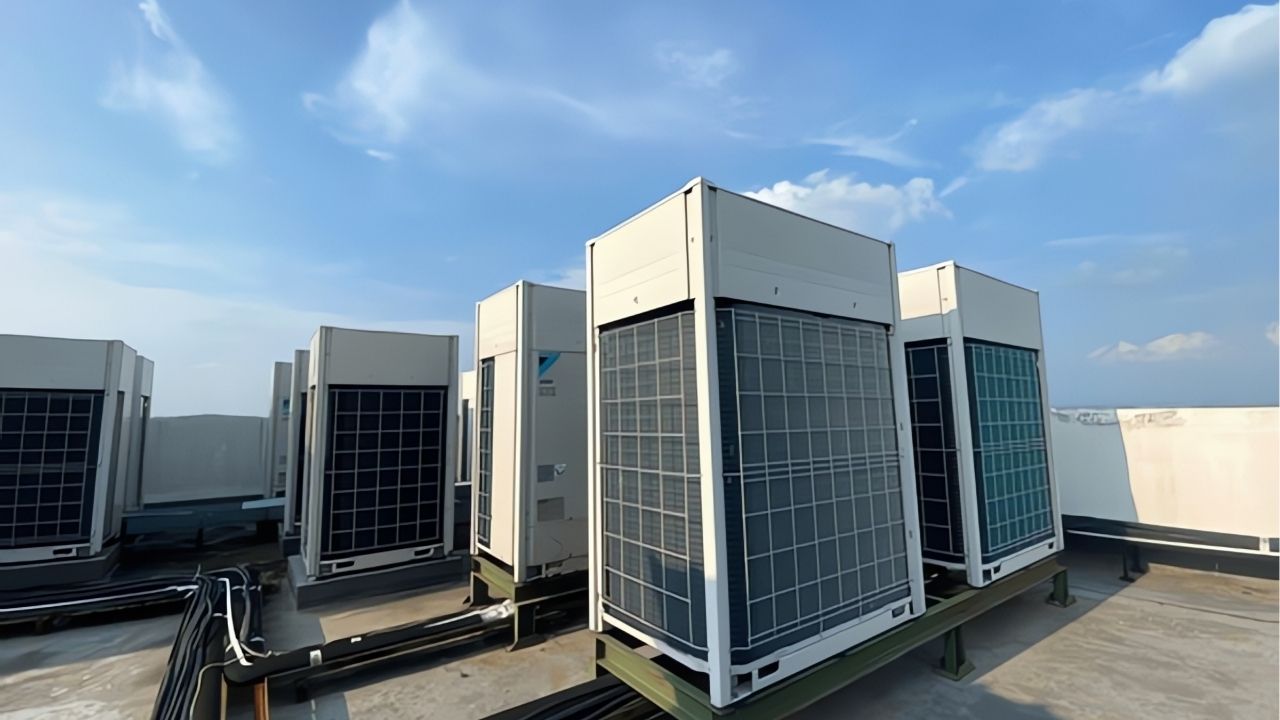 Evaporatör Çeşitleri Nelerdir?