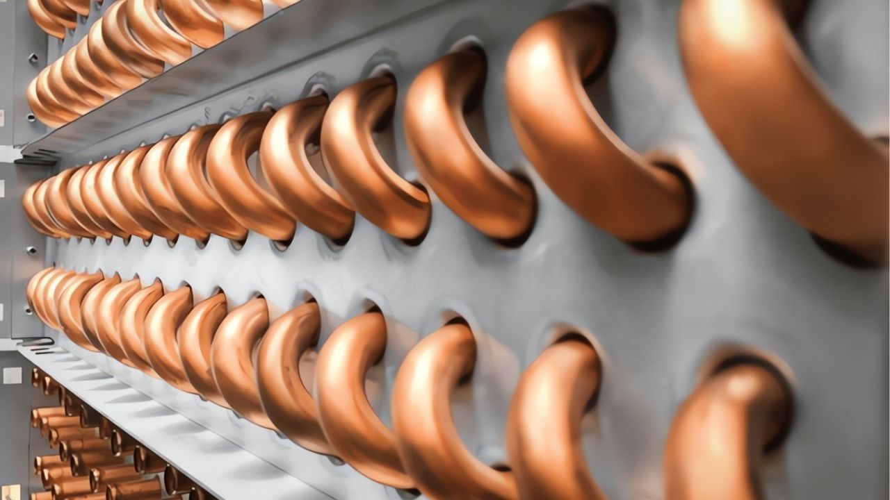 Kondenserler ve Evaporatörler Arasındaki Temel Farklılıklar