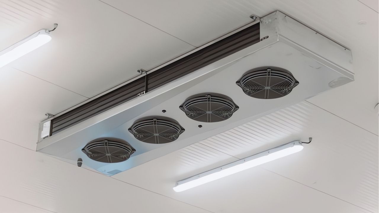 Şoklama Odası Nedir? Nerelerde Kullanılır?