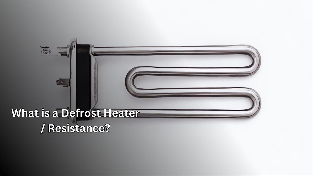 What is a Defrost Resistor?