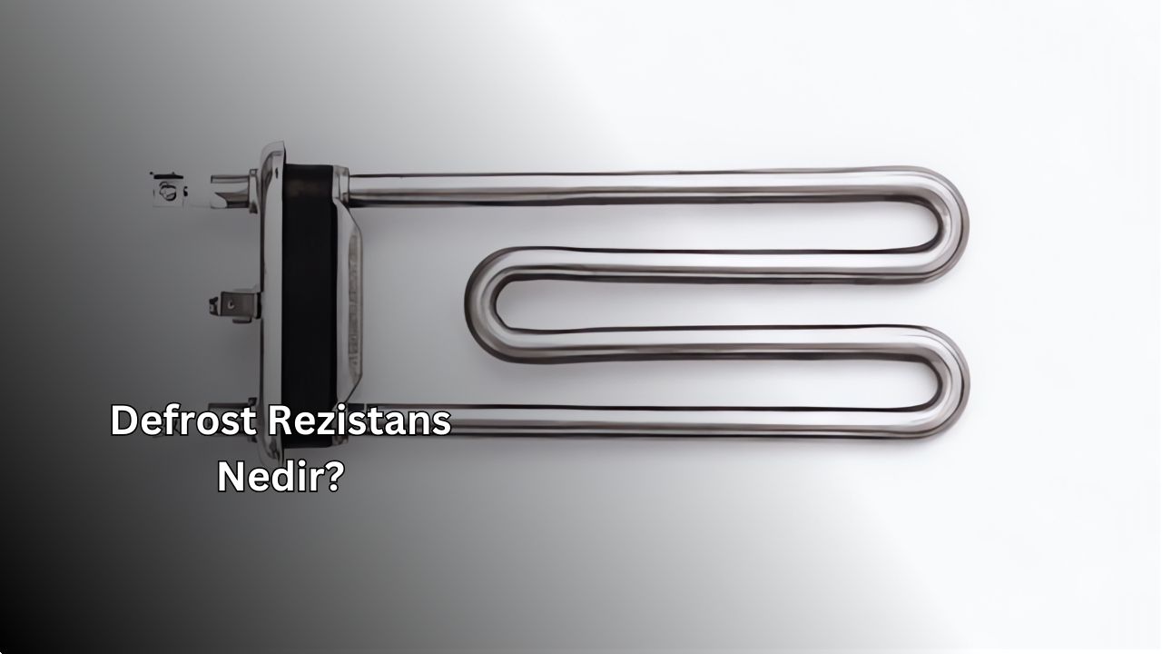 Defrost Direnci Nedir?