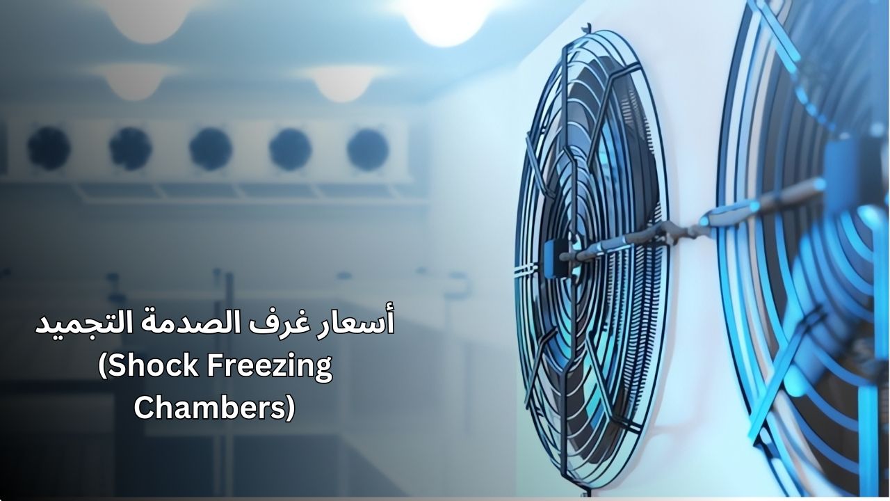 أسعار غرفة الصدمة