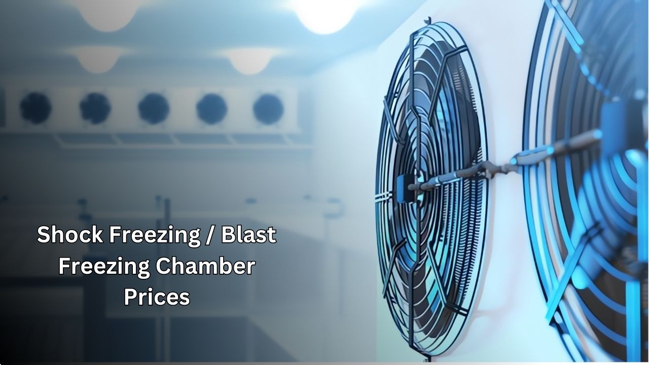 Shock Chamber Prices