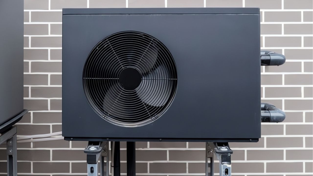 Kondenserlerde Enerji Verimliliği İçin Fan ve Debi Optimizasyonu