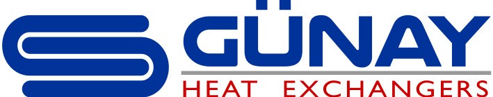 Günay Soğutma Fabrika logo